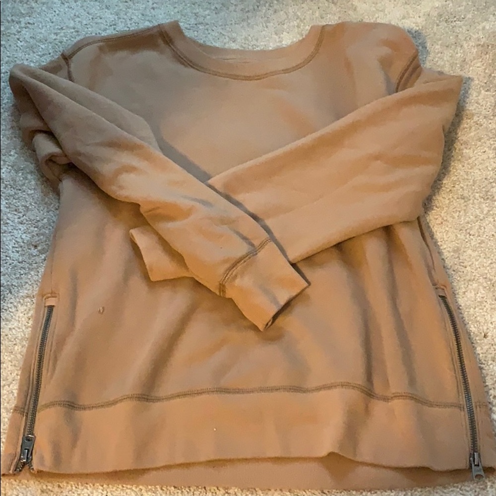 Abercrombie and Fitch sweatshirt